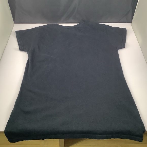 Black Optimus Prime Tranformers Graphic Tee M - Picture 5 of 6